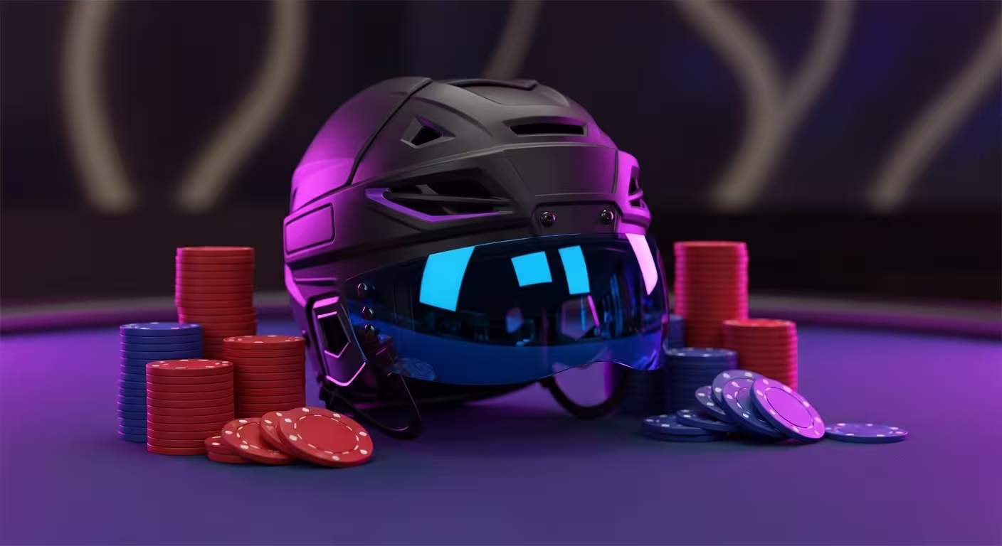 Welcome bonus offer with match bonus and free spins