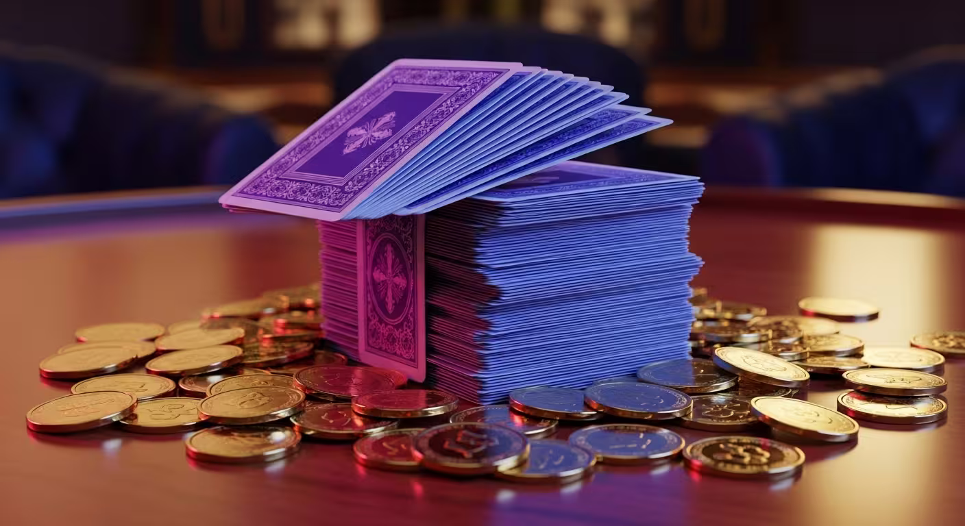 Cashback promotion for loyal players